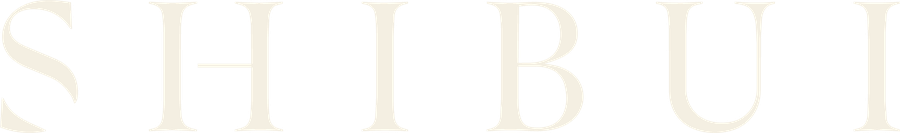 SHIBUI