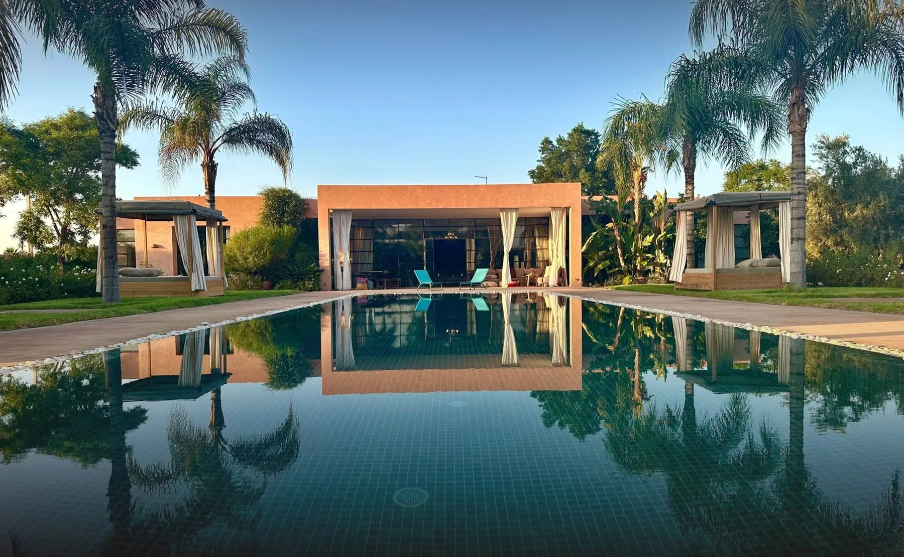 Villa KIM